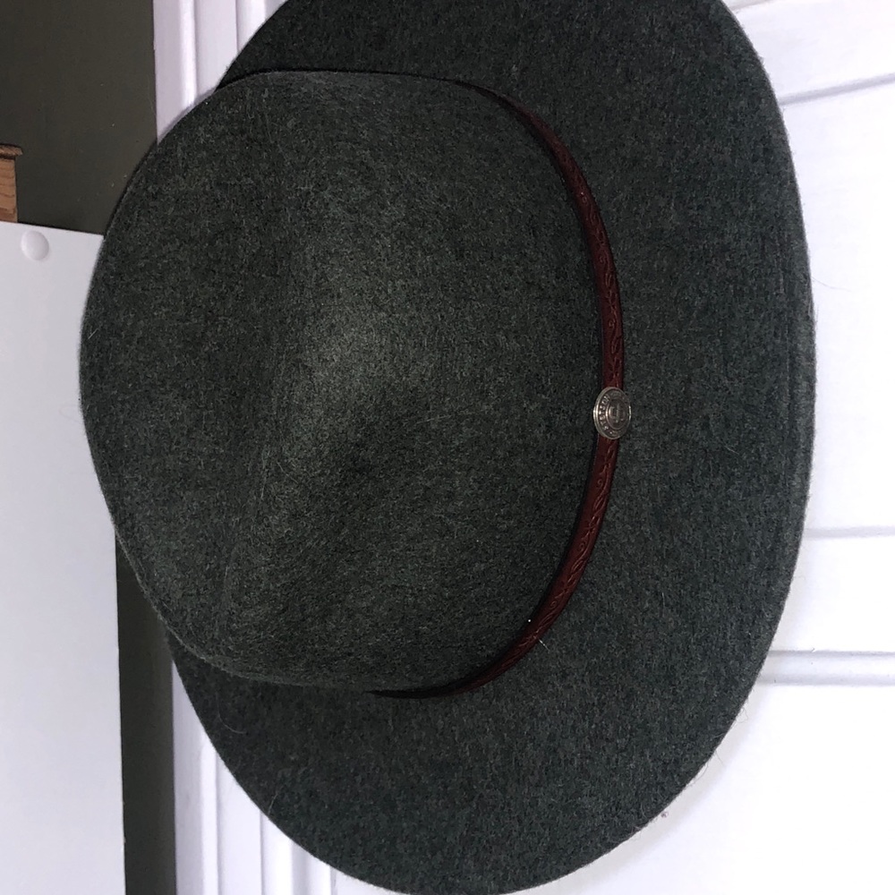 Stetson Cromwell Crushable Hat